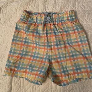 Rugged Butts Summertime 2T Swim Trunks